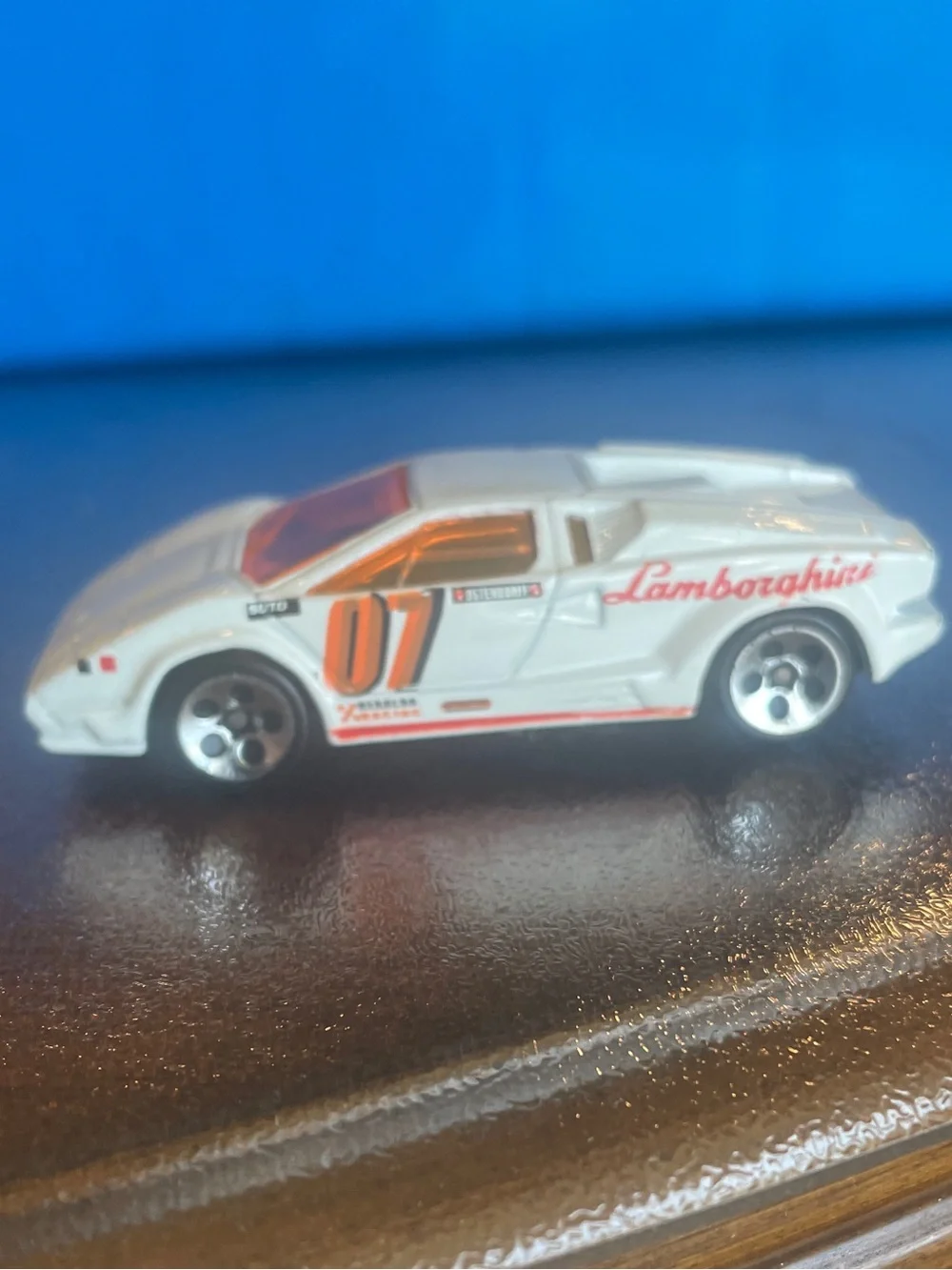 Hot Wheels product vintage
